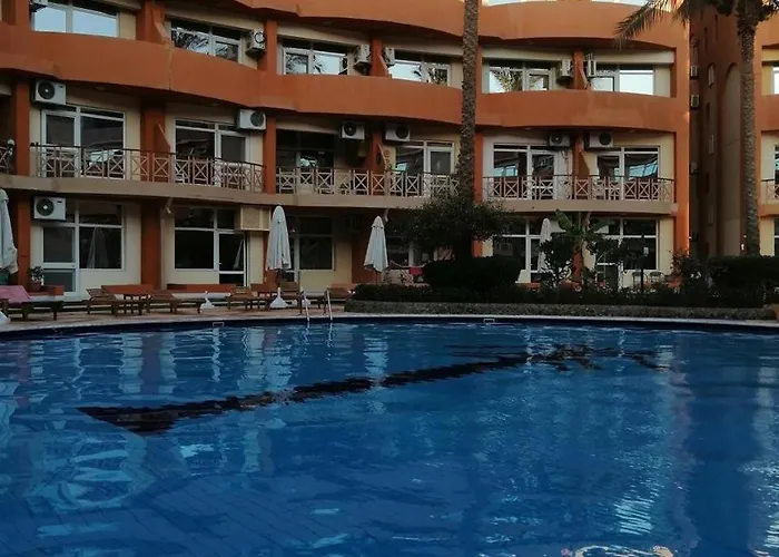 Oasis ,areada Hrg